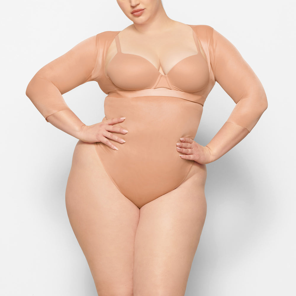 Arm Shapewear Skims BARELY THERE OPEN Beige | 579UNPXYZ