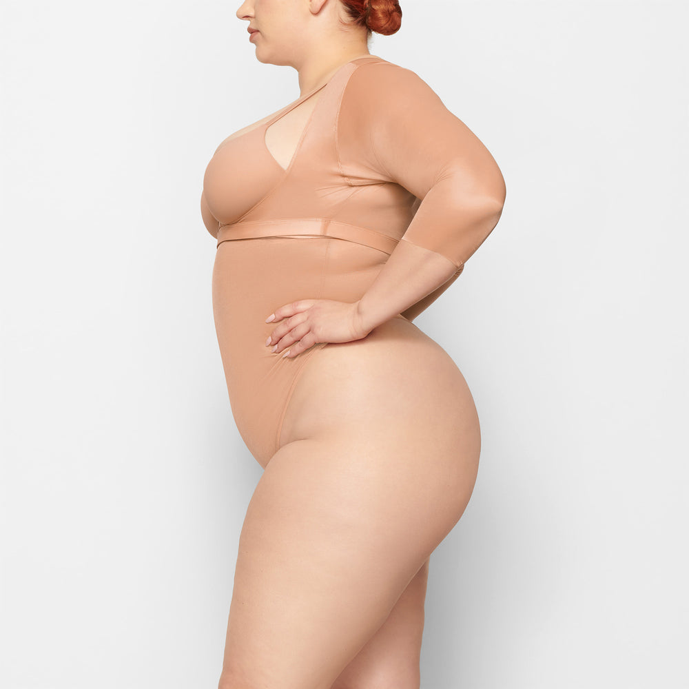Arm Shapewear Skims BARELY THERE OPEN Beige | 579UNPXYZ