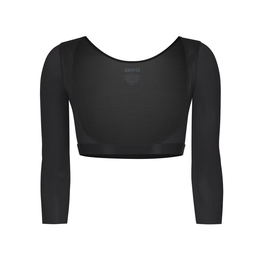 Arm Shapewear Skims BARELY THERE OPEN Noir | 503SJFOPI