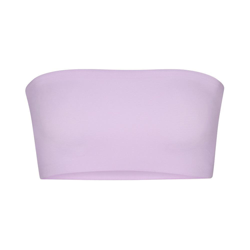 Bandeau Bra Skims FITS EVERYBODY Violette | 834NLIFJX