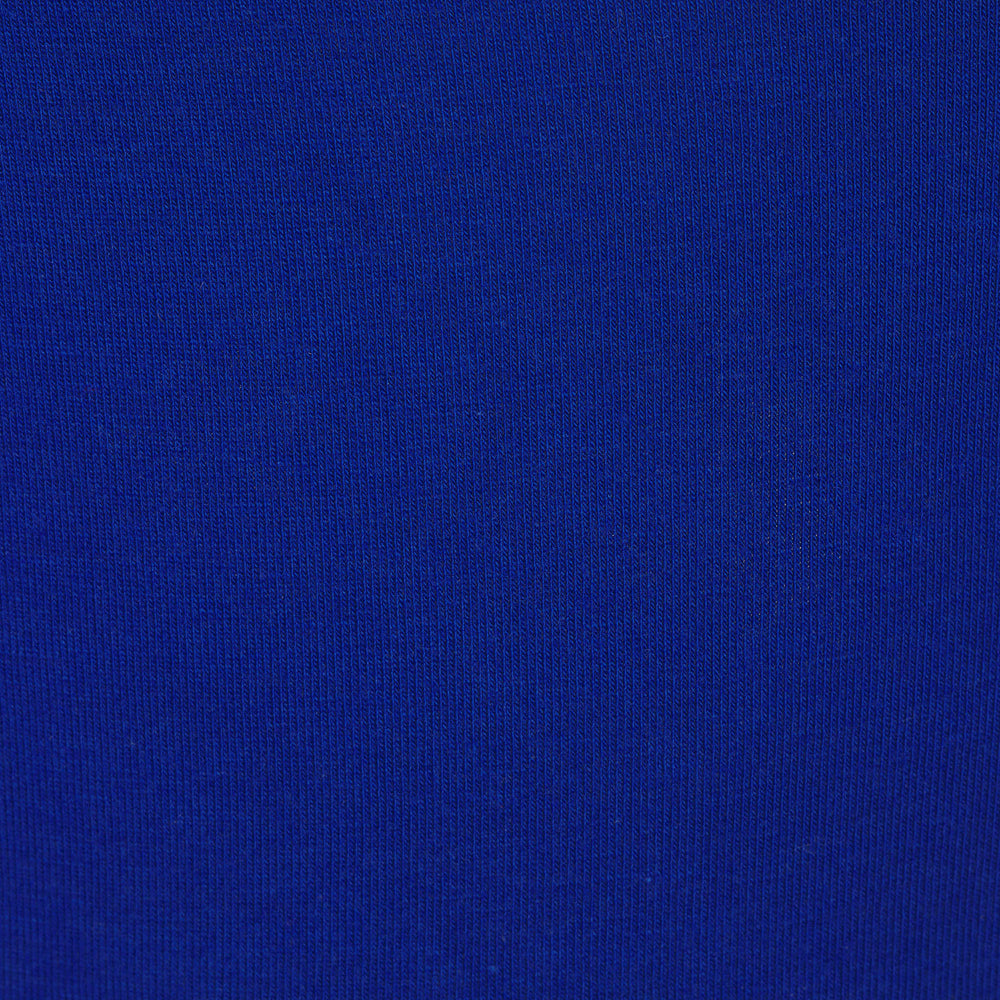 Bikini Skims COTTON JERSEY STRING Bleu | 193ONZUSX
