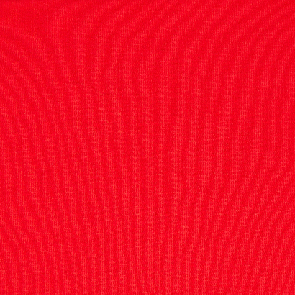 Bikini Skims COTTON JERSEY STRING Rouge | 436LGJTWS