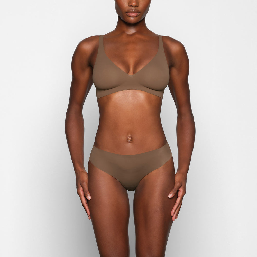 Bikini Skims NAKED Abricot | 018GLDBQJ