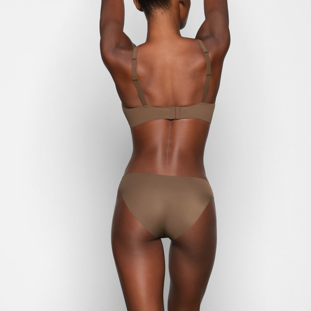 Bikini Skims NAKED Abricot | 018GLDBQJ