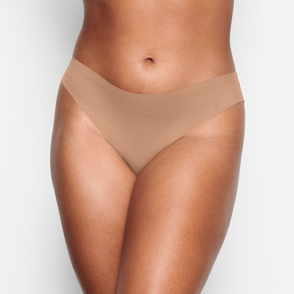 Bikini Skims NAKED Abricot | 584VSOEXZ