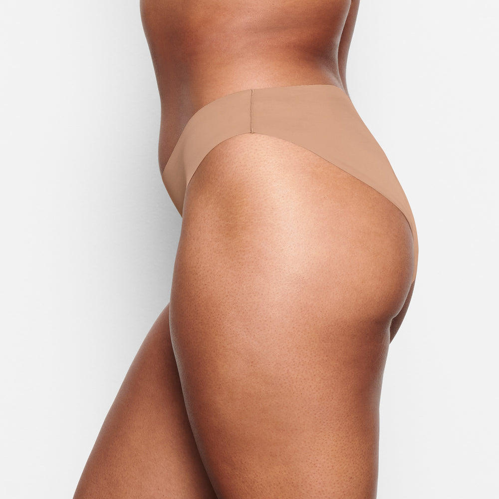 Bikini Skims NAKED Abricot | 584VSOEXZ