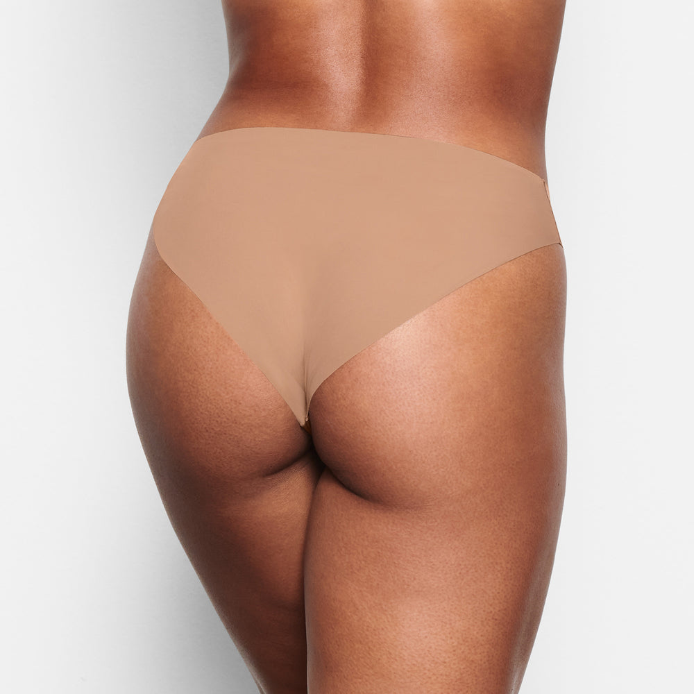 Bikini Skims NAKED Abricot | 584VSOEXZ