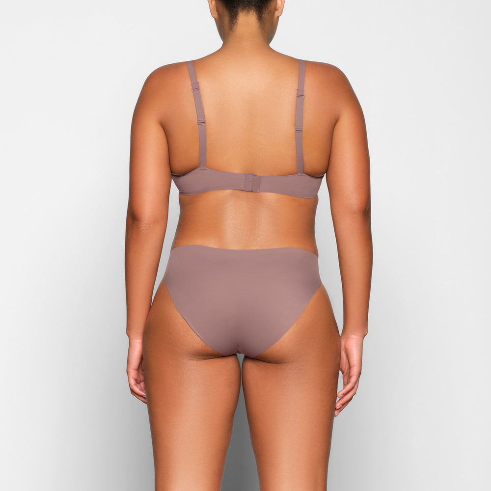 Bikini Skims NAKED Marron | 678TBPMDC
