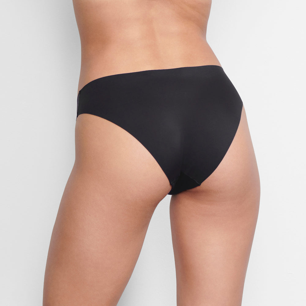 Bikini Skims NAKED Noir | 914ACLRVX