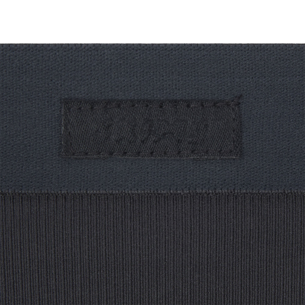 Bikini Skims SMOOTH RIB Noir | 128ESIZMU