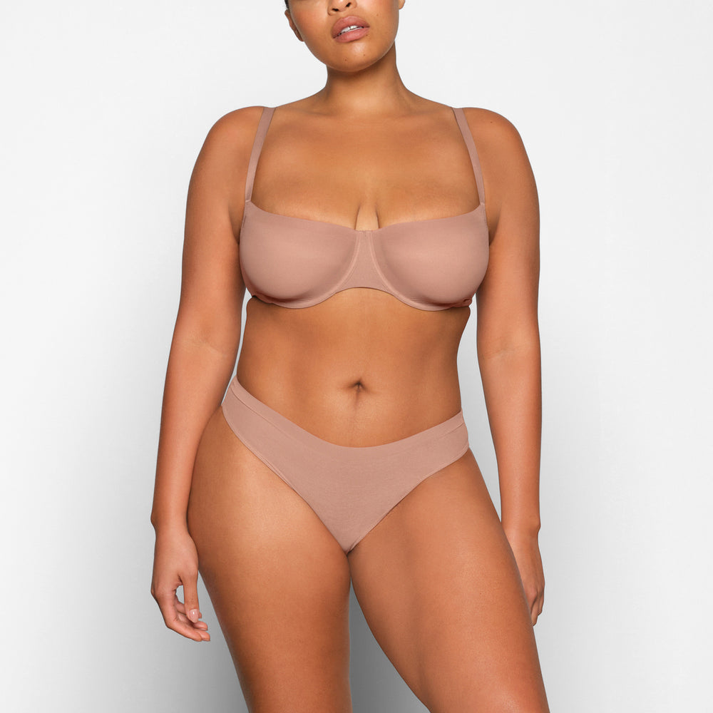 Bikini Skims WEIGHTLESS Abricot | 280VEGZMU