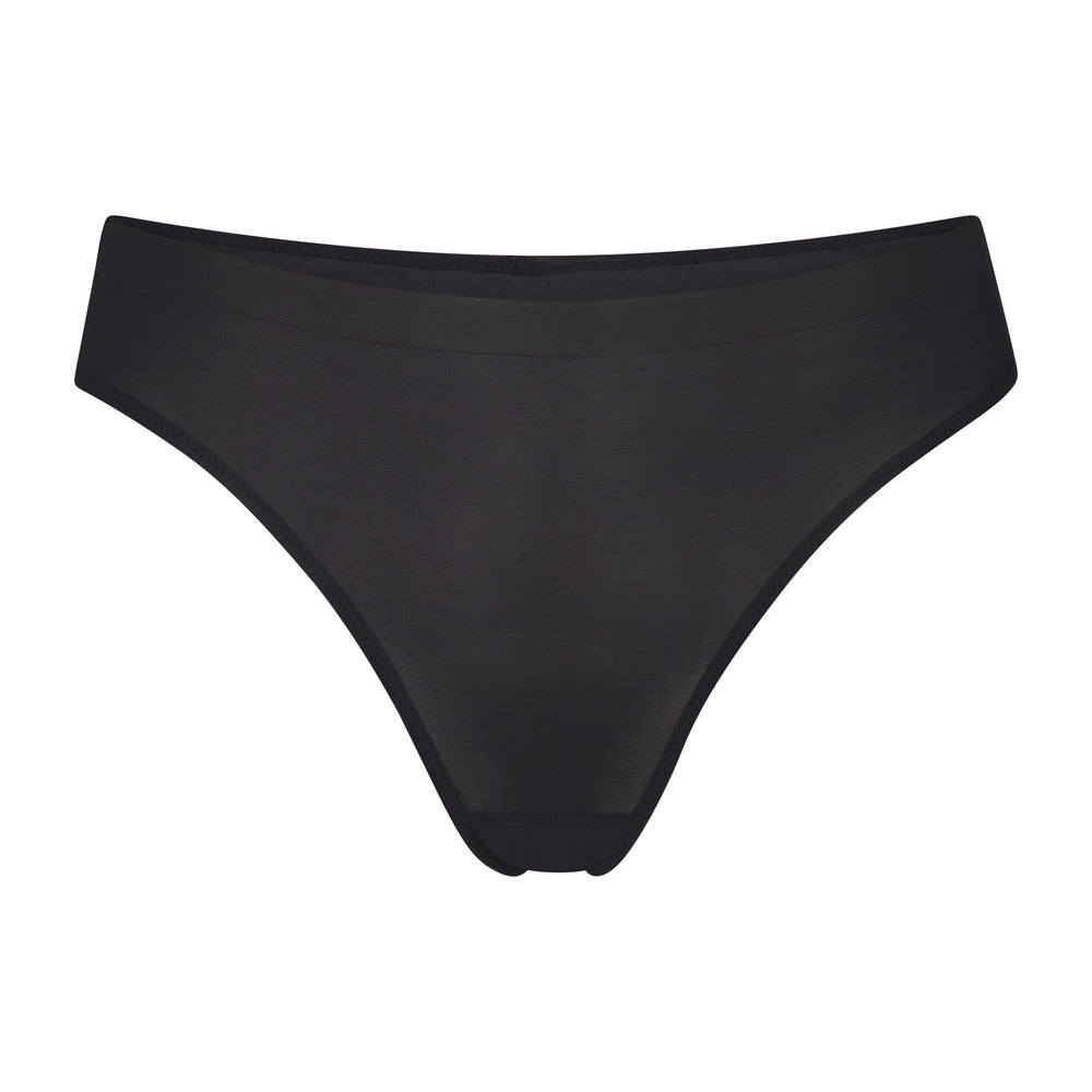 Bikini Skims WEIGHTLESS Noir | 832FXLYDK