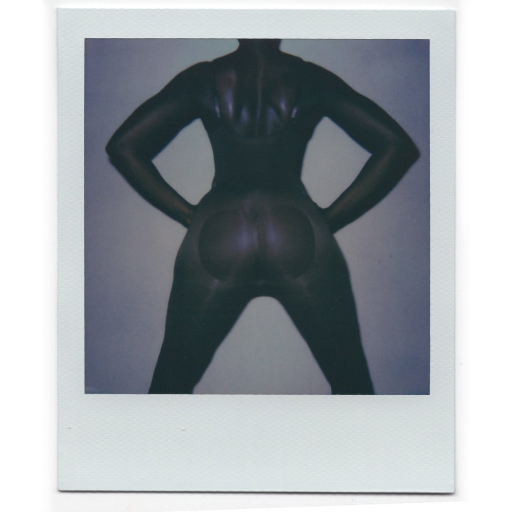 Body Skims SCULPTING BODYSUIT MID THIGH W. OPEN GUSSET Chocolat | 721QHWCGM