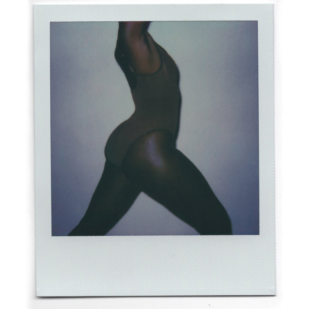 Body Skims SCULPTING BODYSUIT W. SNAPS Chocolat | 986ZRVMYS