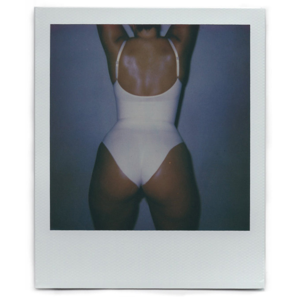 Body Skims SCULPTING BODYSUIT W. SNAPS Marron | 847BDLYFJ