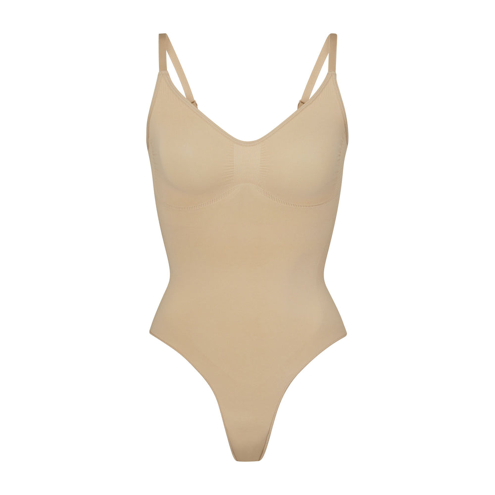 Body Skims SCULPTING THONG Beige | 715SOINPR