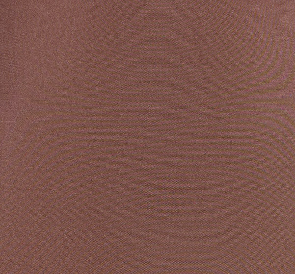 Body Skims SHEER SCULPT OPEN BUST Marron | 654GZMQEW