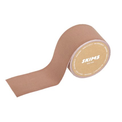 Body Tape Skims Kaki | 071JZMEKD