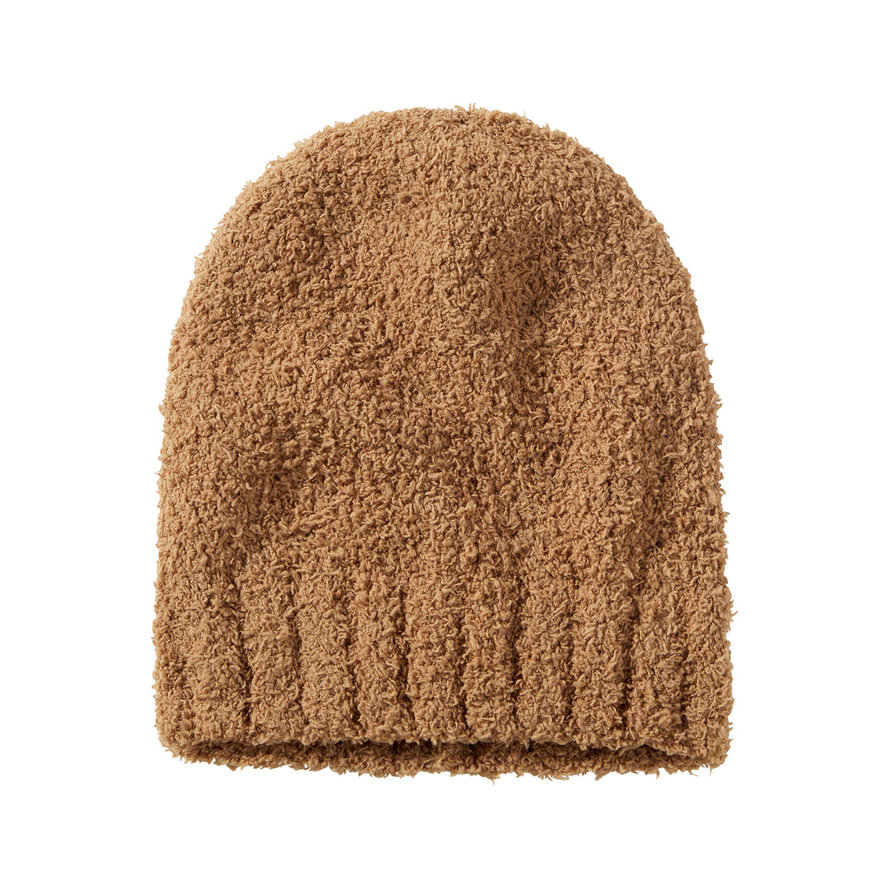 Bonnet Skims COZY KNIT Marron | 219DWESTP
