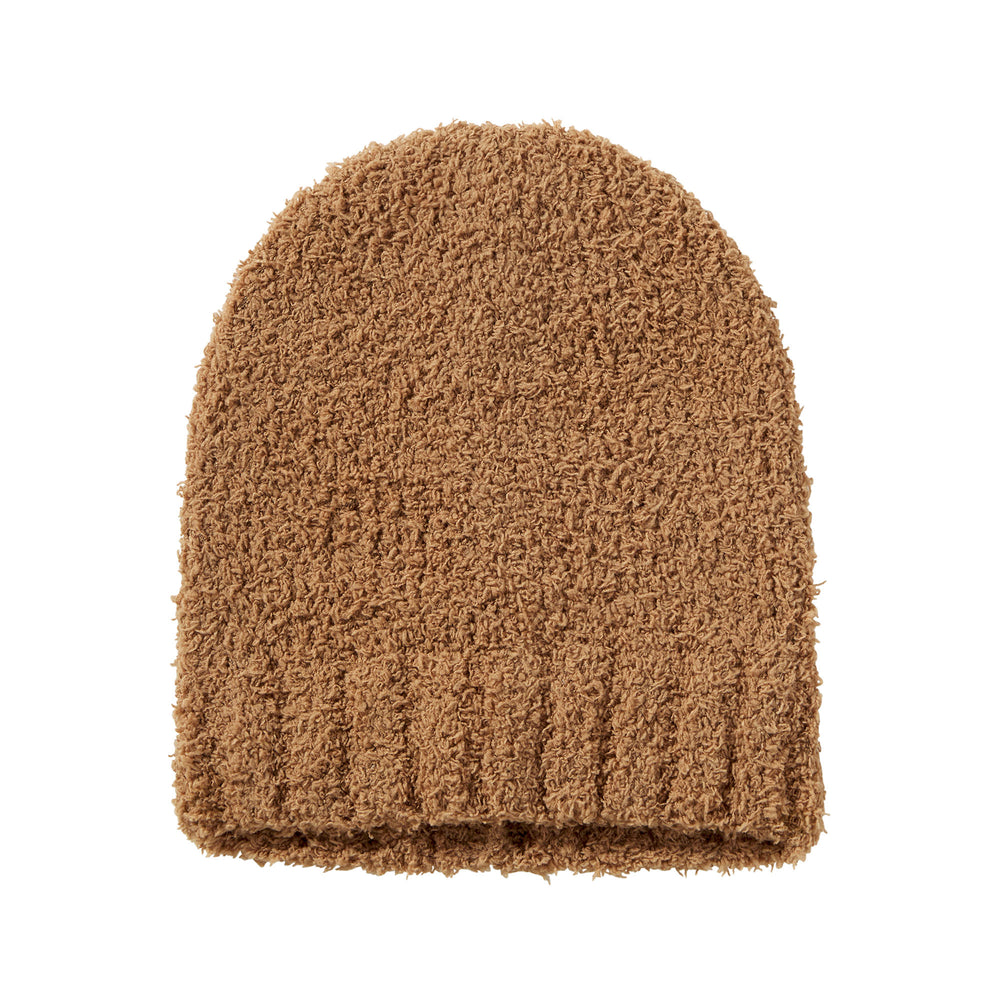Bonnet Skims COZY KNIT Marron | 219DWESTP