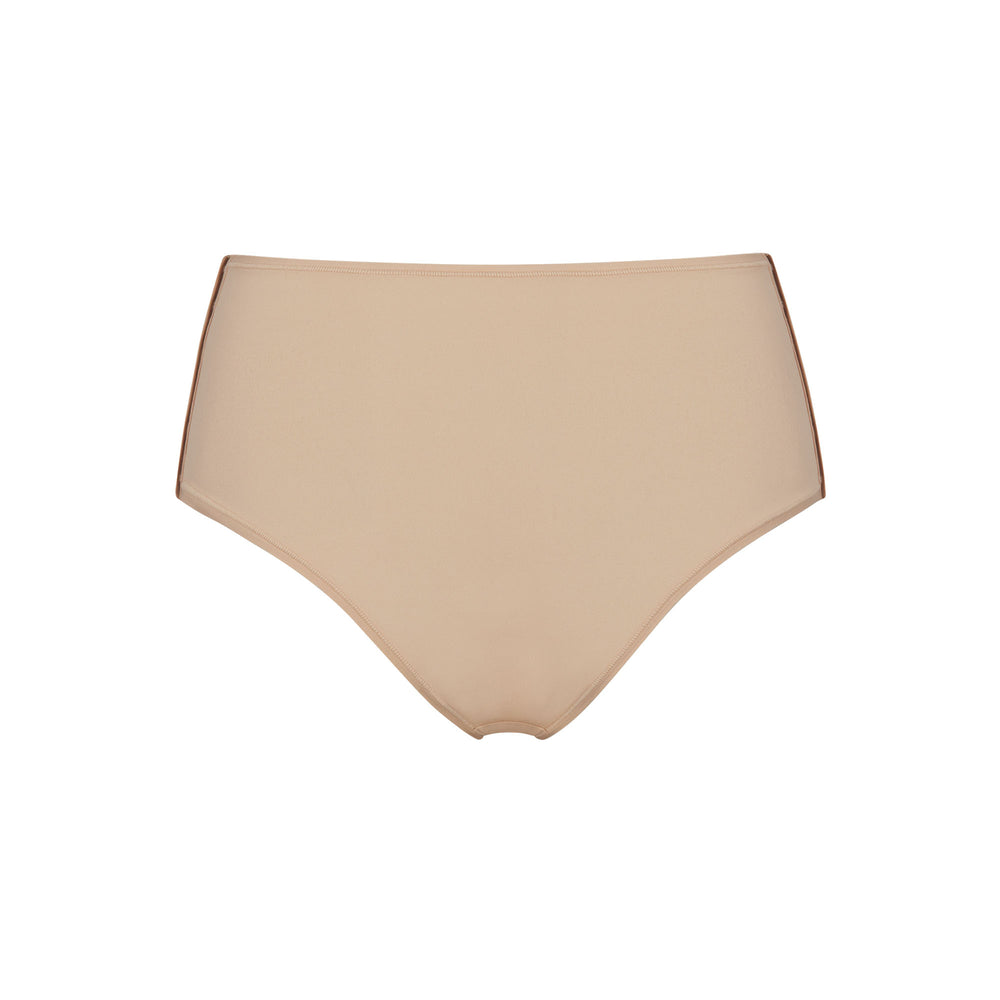 Boy Short Skims ADAPTIVE FITS EVERYBODY Beige | 675HJFXSK