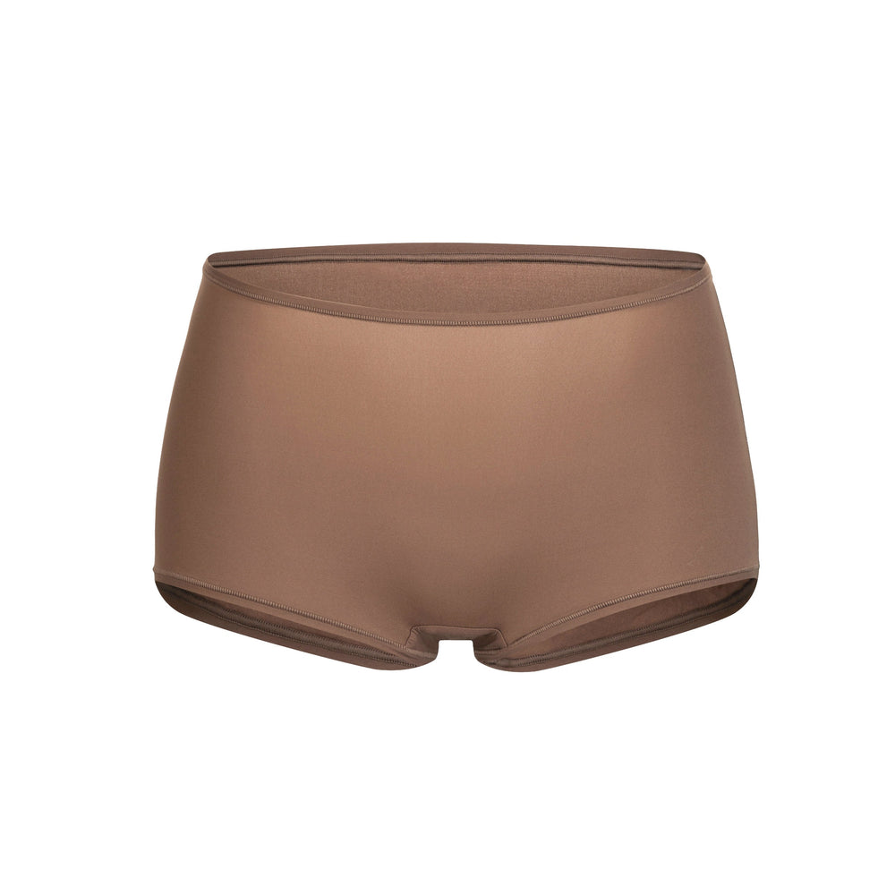 Boy Short Skims FITS EVERYBODY Abricot | 517WQKUIE