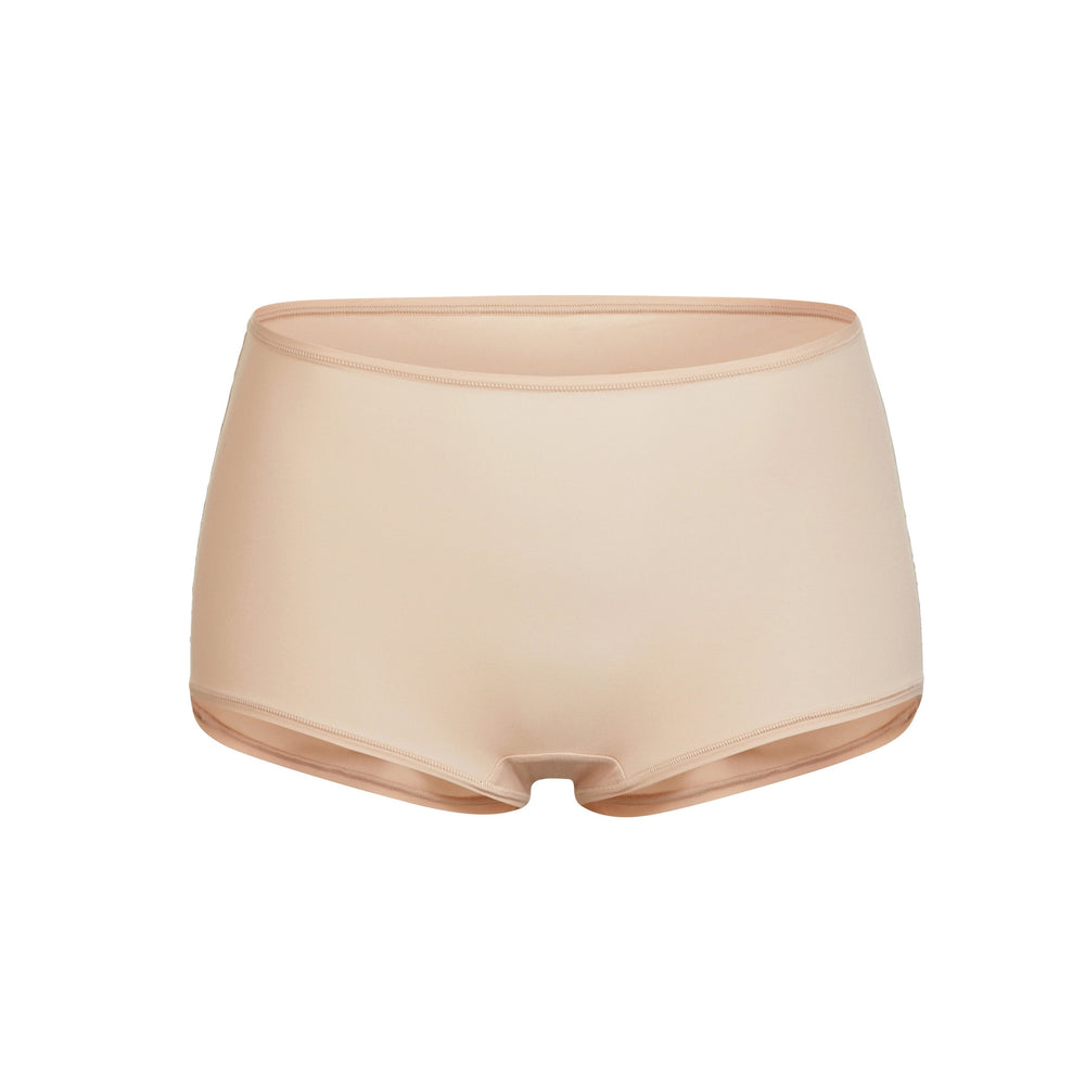 Boy Short Skims FITS EVERYBODY Beige | 076HPNTIB