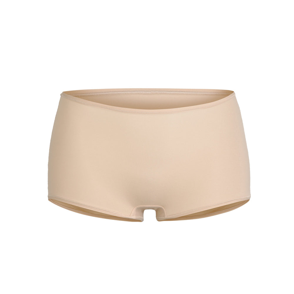 Boy Short Skims FITS EVERYBODY Beige | 640CWYXNI