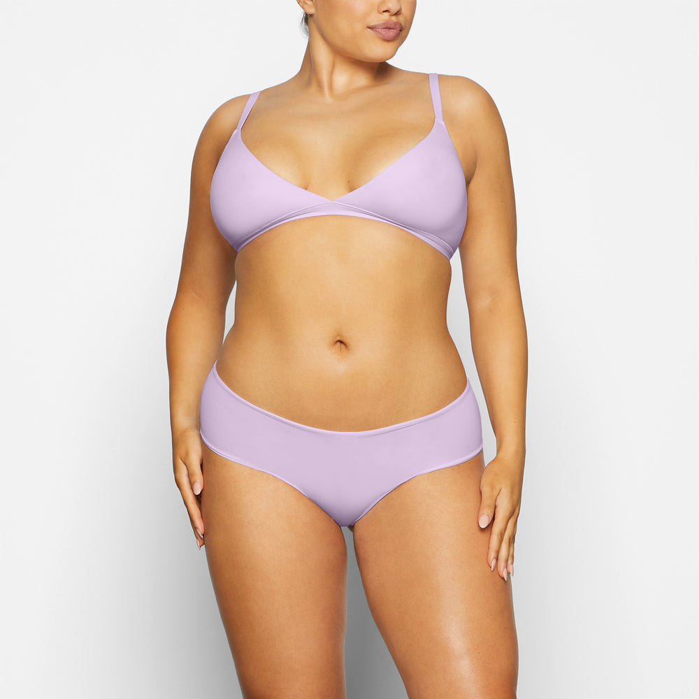 Boy Short Skims FITS EVERYBODY MINI Violette | 419QPGSJY