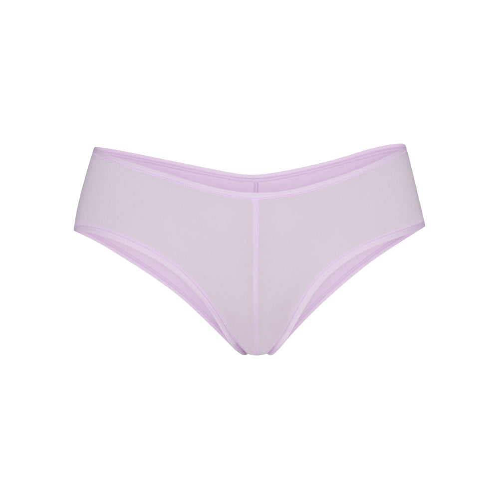 Boy Short Skims FITS EVERYBODY MINI Violette | 419QPGSJY