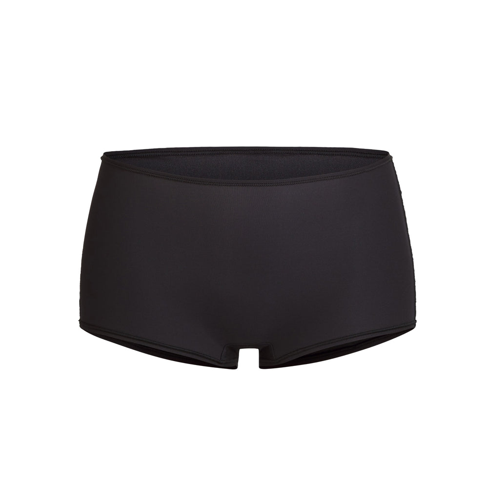Boy Short Skims FITS EVERYBODY Noir | 503WUEYIH
