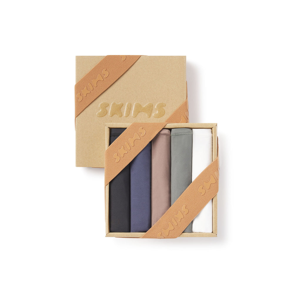 Boy Short Skims FITS EVERYBODY PACK Multicolore | 425DFHRJG