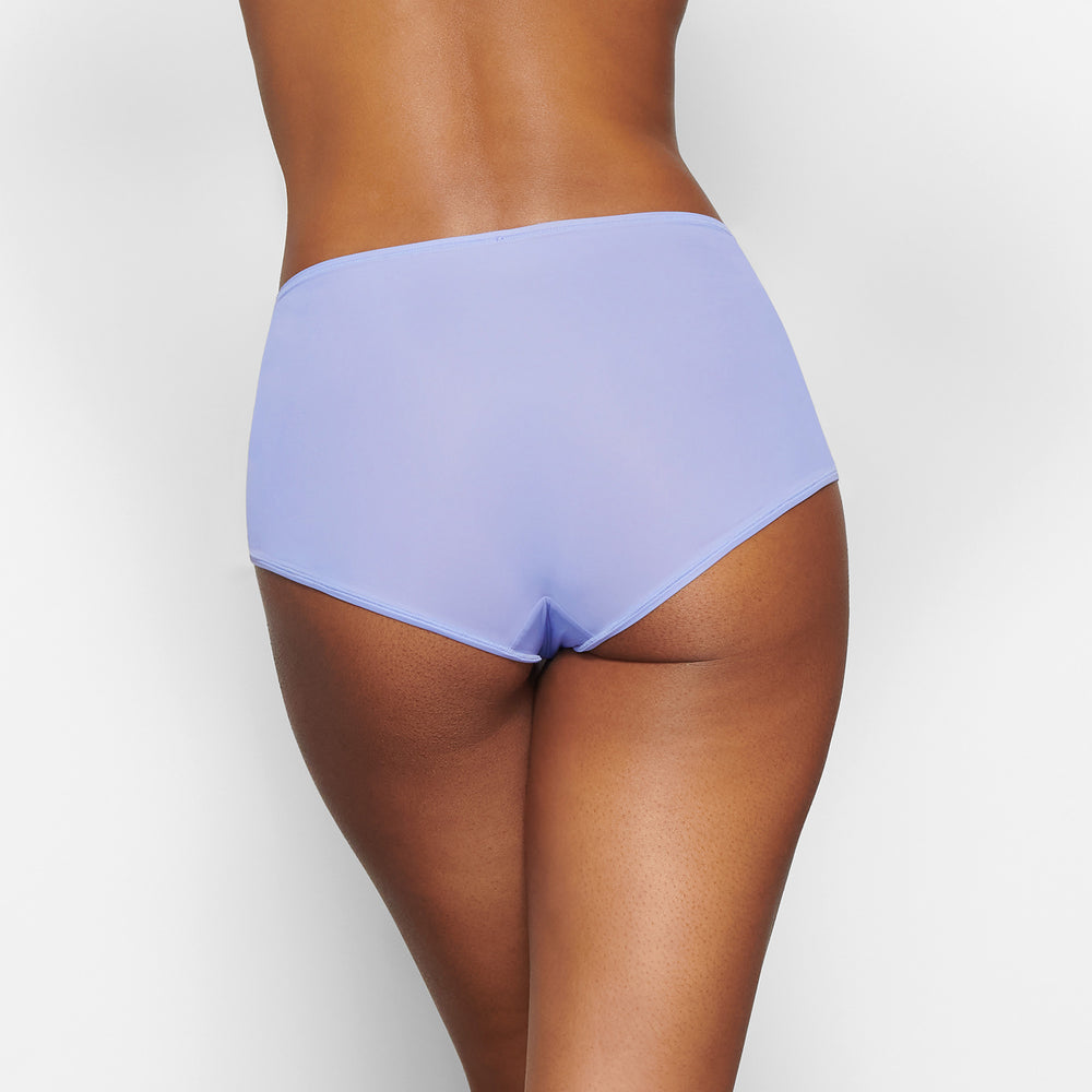 Boy Short Skims JELLY SHEER Azur | 642YVZOHW