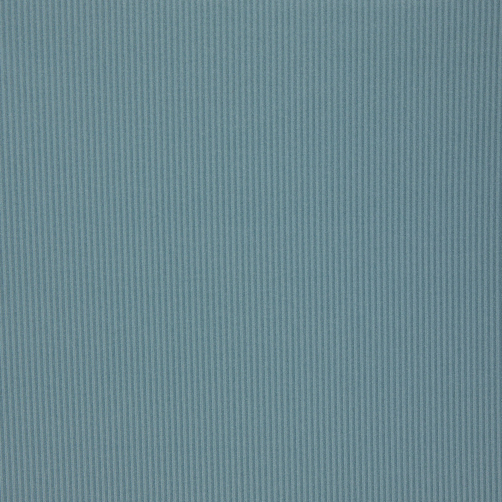 Boy Short Skims SMOOTH RIB Bleu | 302ASVIUR