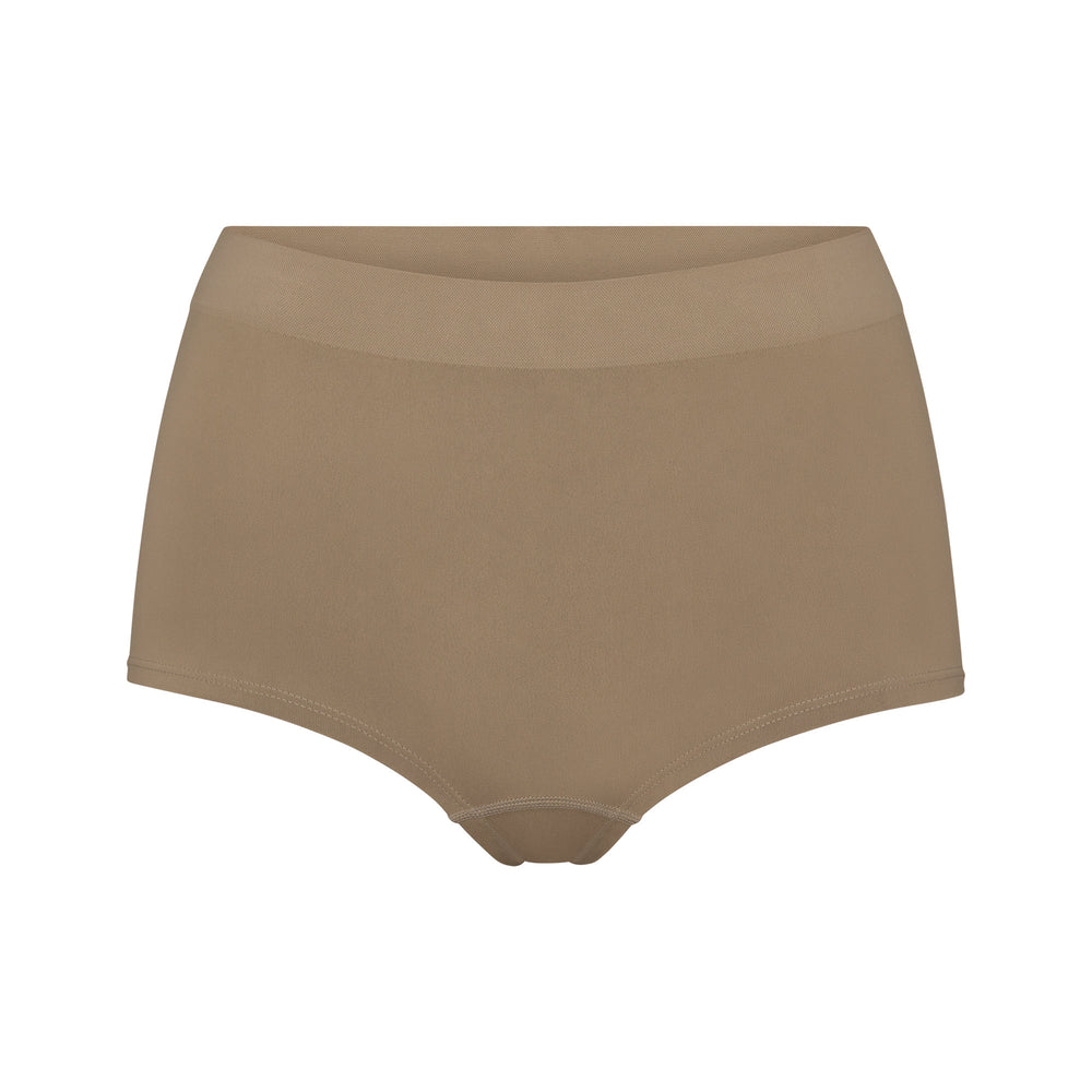 Boy Short Skims SOFT SMOOTHING Abricot | 382CAHWVE