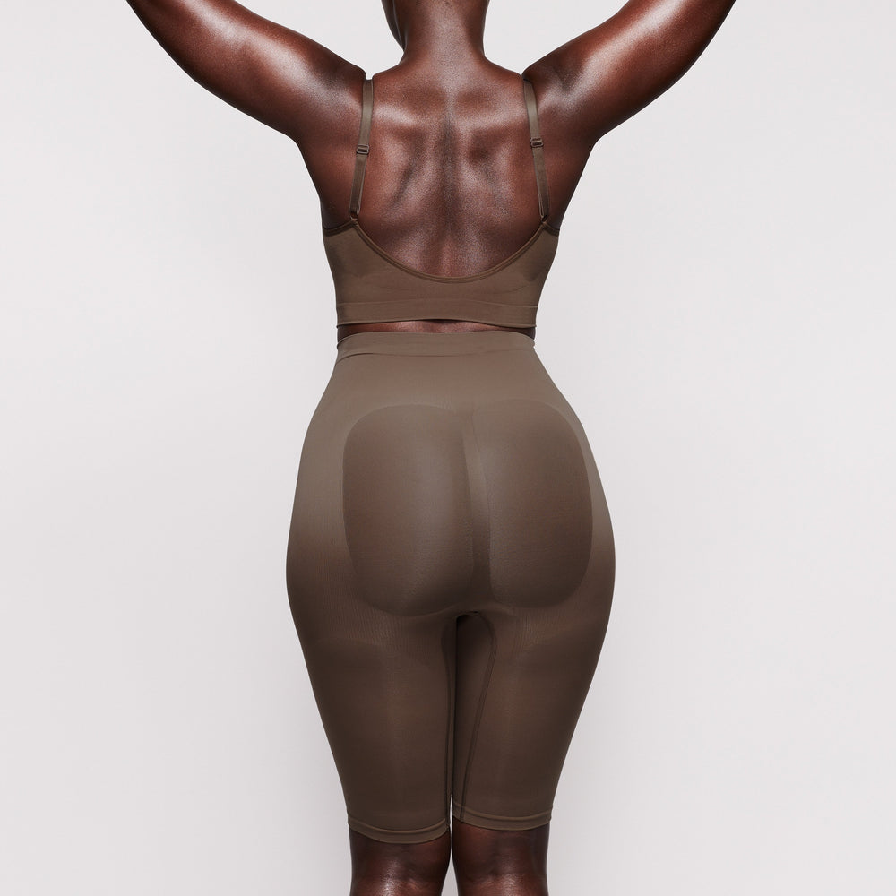 Bralette Skims SCULPTING Abricot | 856MYRLSO