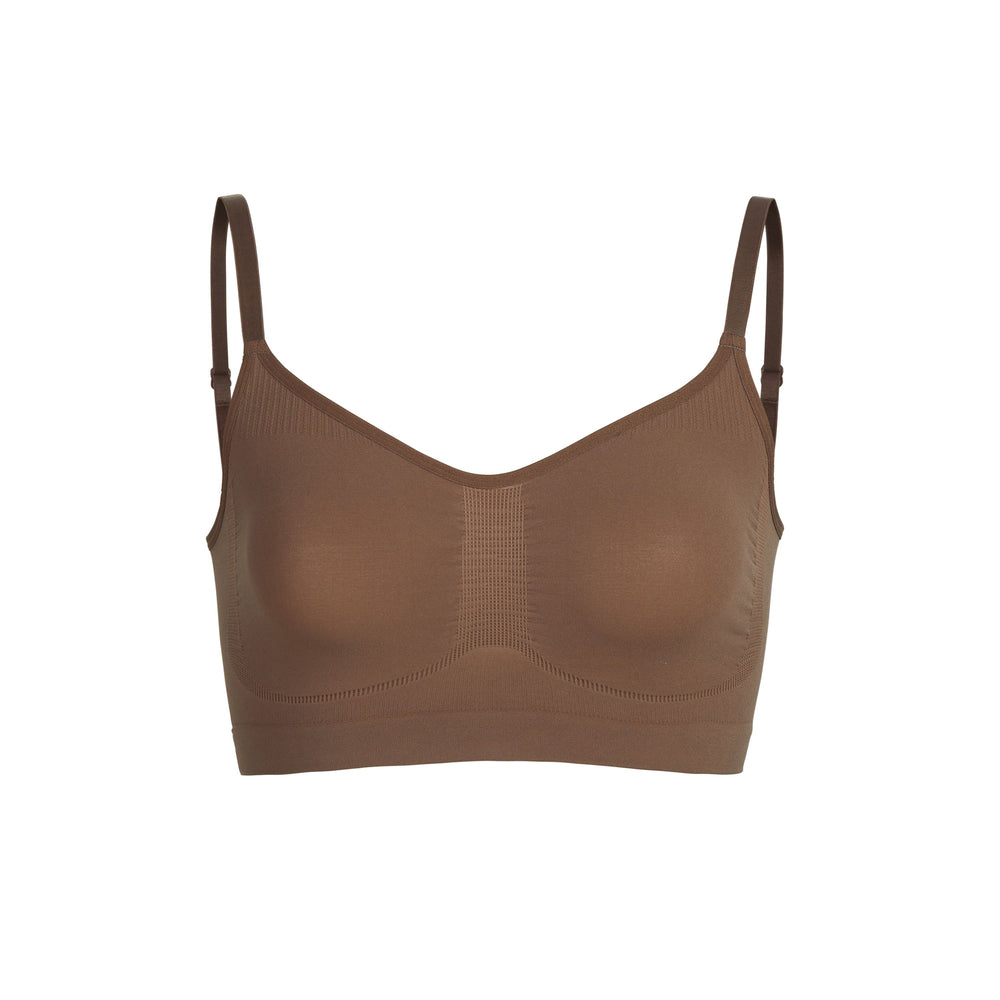 Bralette Skims SCULPTING Abricot | 856MYRLSO