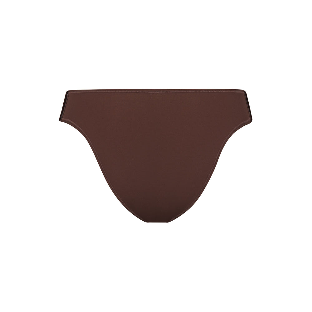Brief Skims ADAPTIVE FITS EVERYBODY Chocolat | 897IHGESY