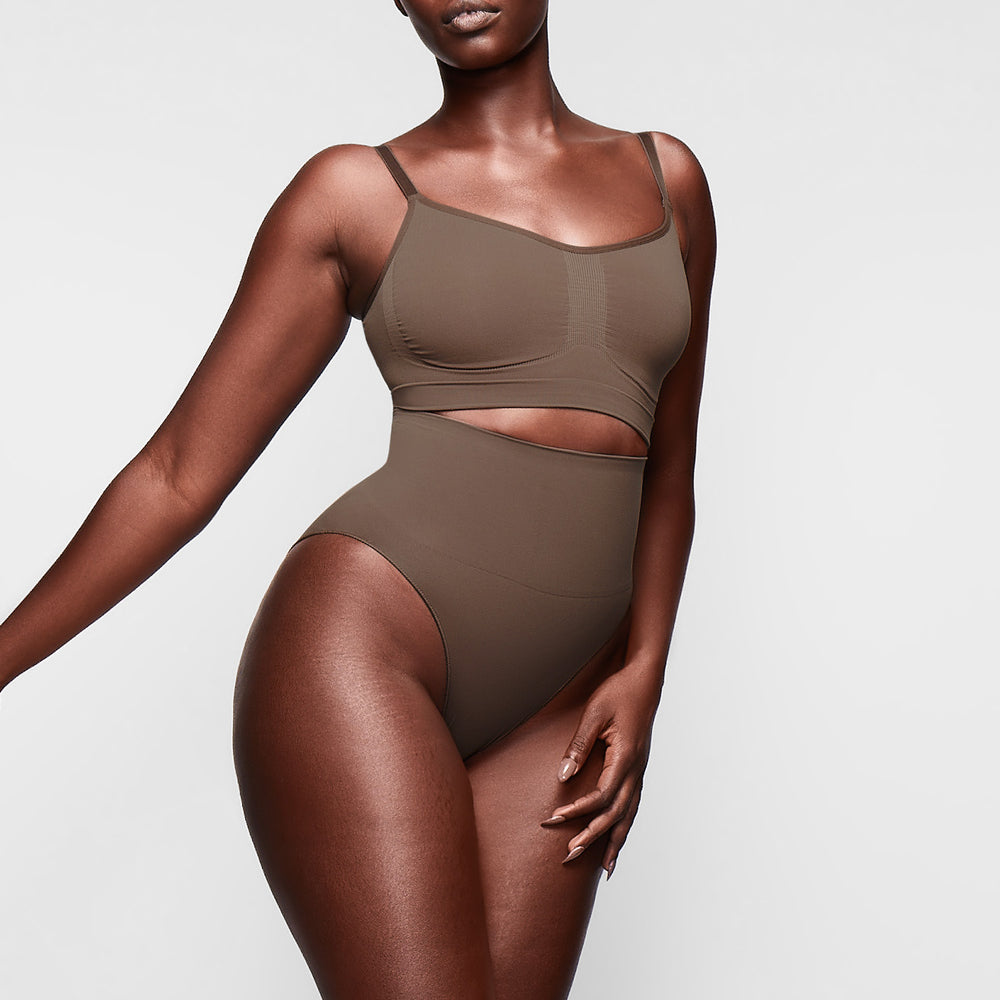 Brief Skims CORE CONTROL Abricot | 701AGUXYD