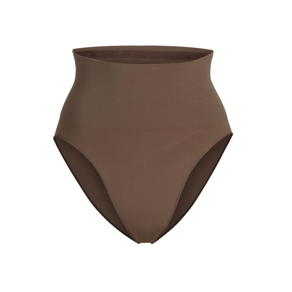 Brief Skims CORE CONTROL Abricot | 701AGUXYD