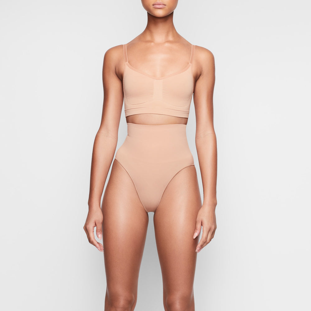 Brief Skims CORE CONTROL Beige | 234RLPYUT