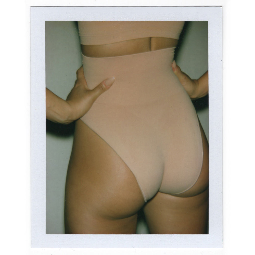 Brief Skims CORE CONTROL Beige | 234RLPYUT