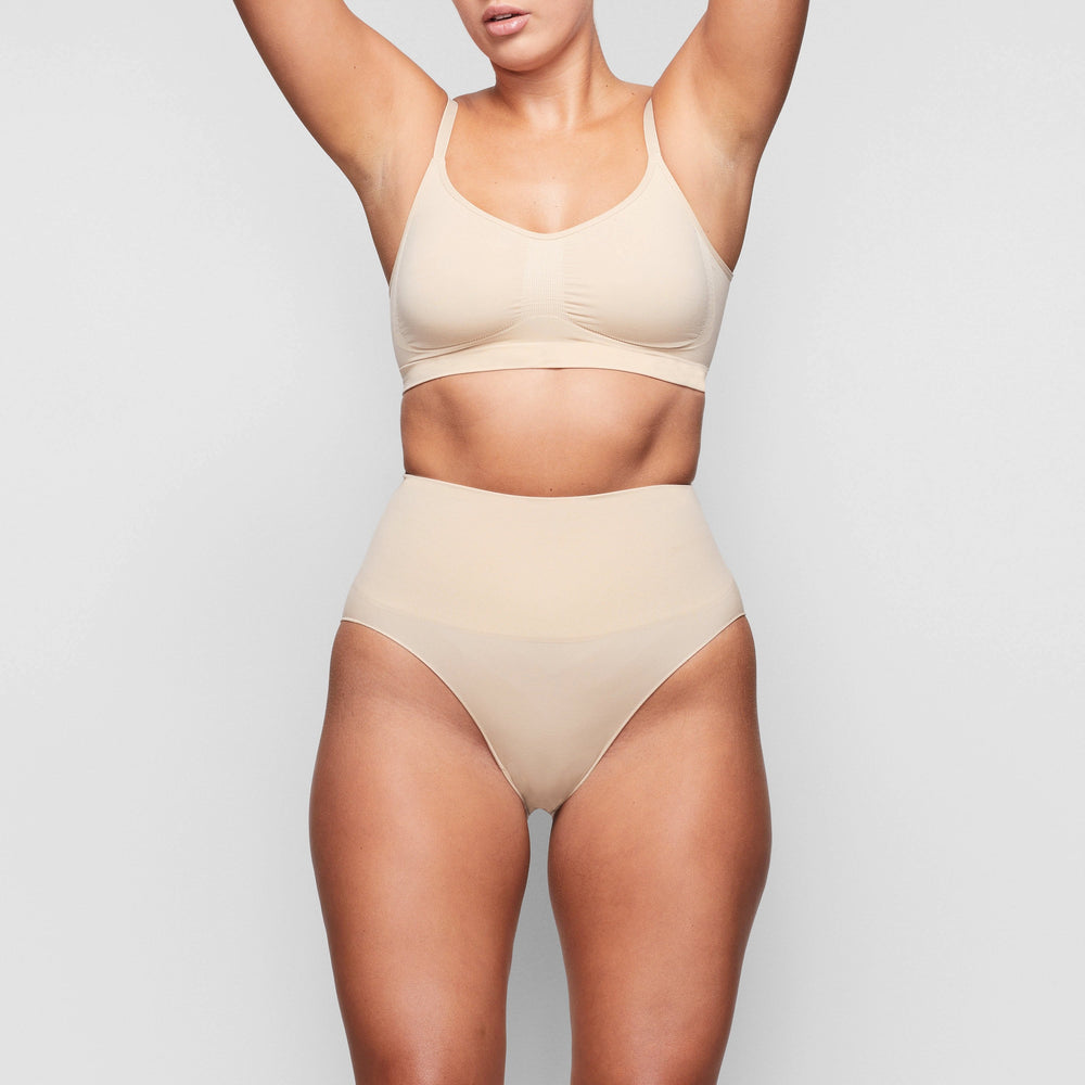 Brief Skims CORE CONTROL Beige | 470BILXNW
