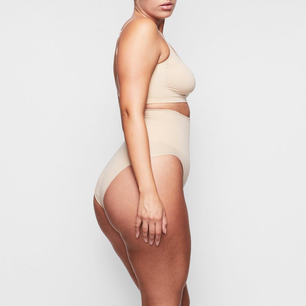Brief Skims CORE CONTROL Beige | 470BILXNW