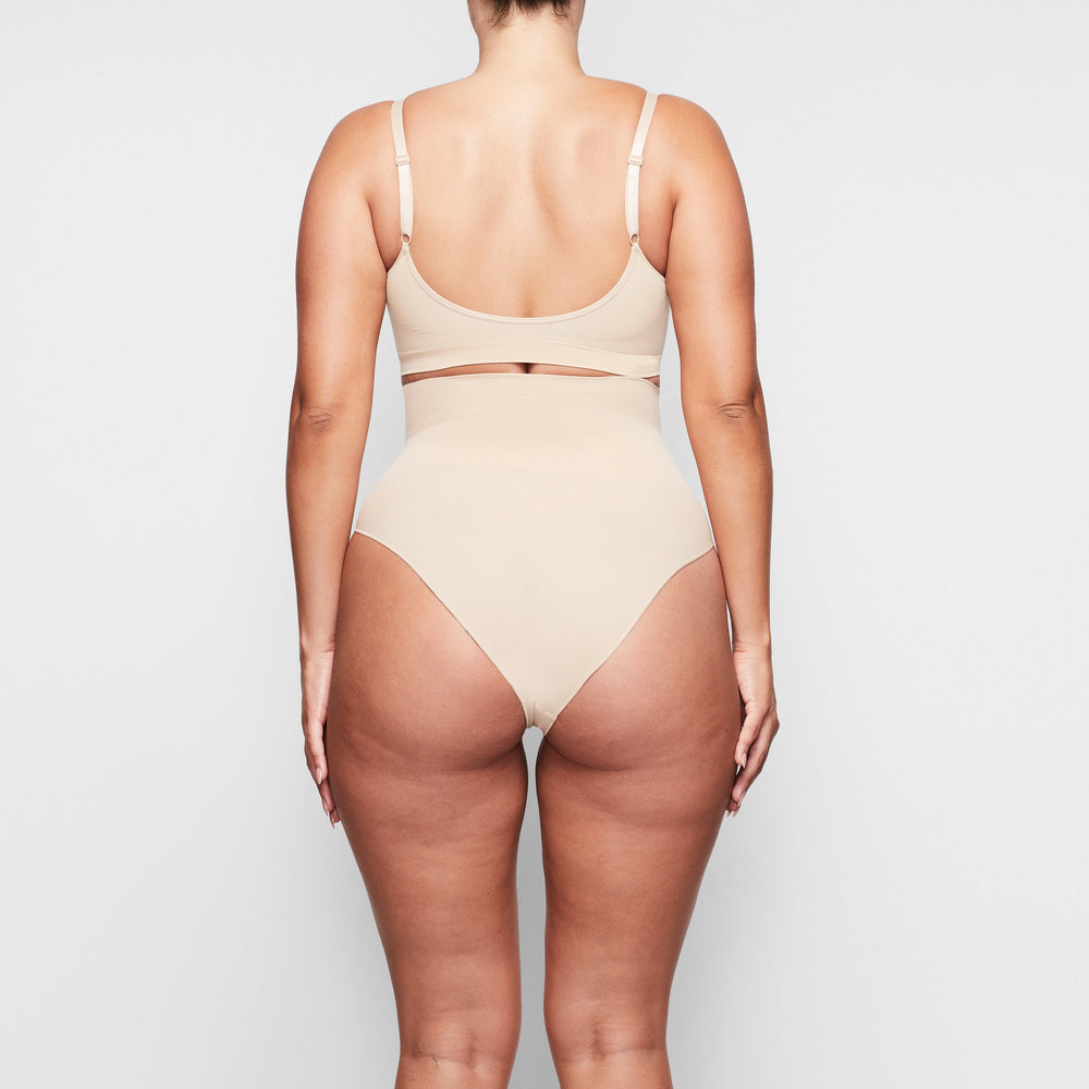 Brief Skims CORE CONTROL Beige | 470BILXNW