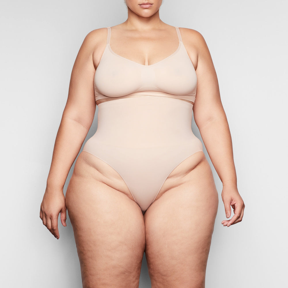 Brief Skims CORE CONTROL Beige | 983RHNMPY