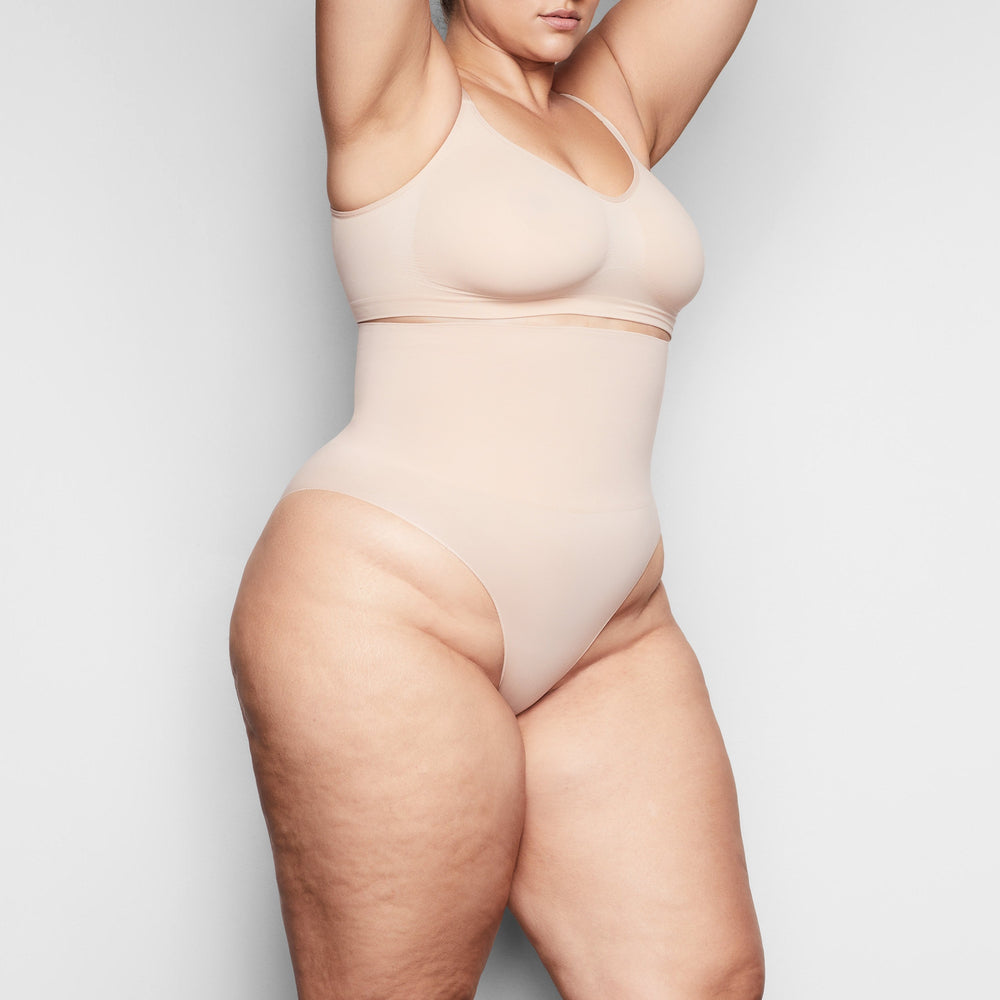 Brief Skims CORE CONTROL Beige | 983RHNMPY