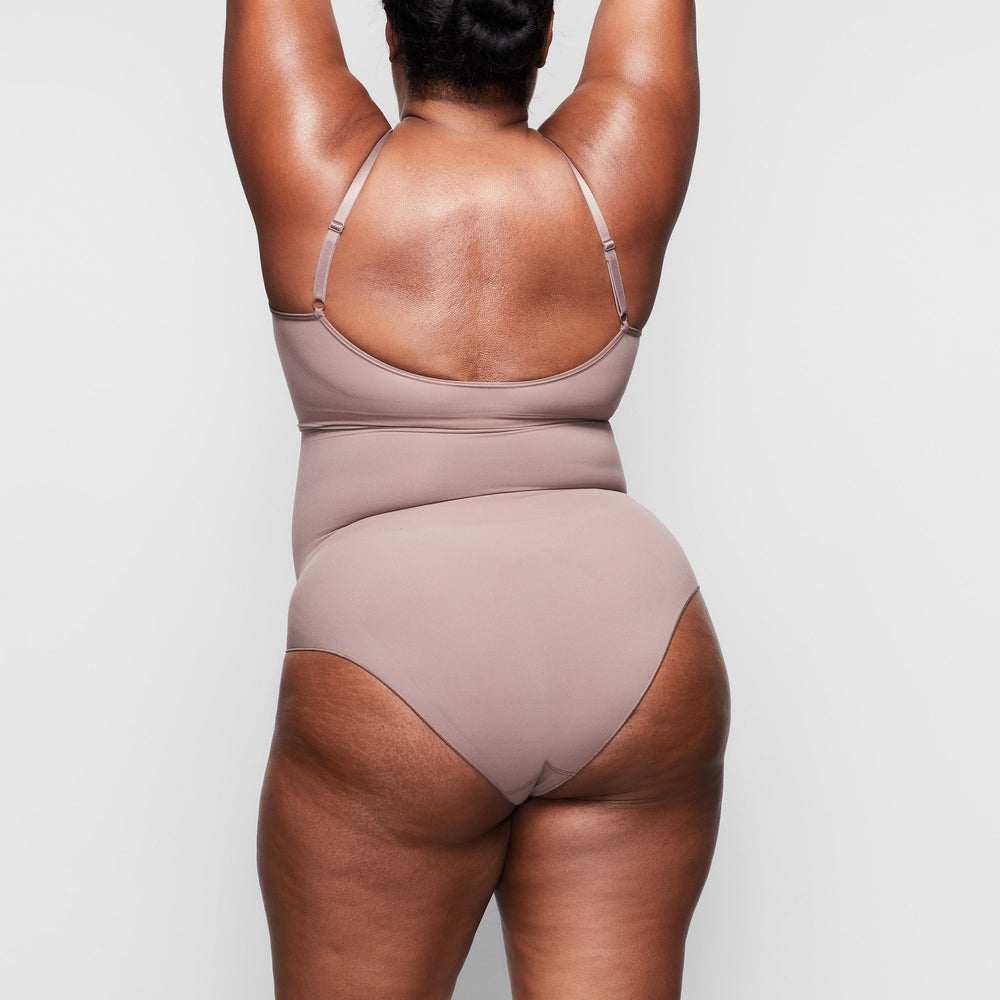 Brief Skims CORE CONTROL Marron | 078YFNSKU
