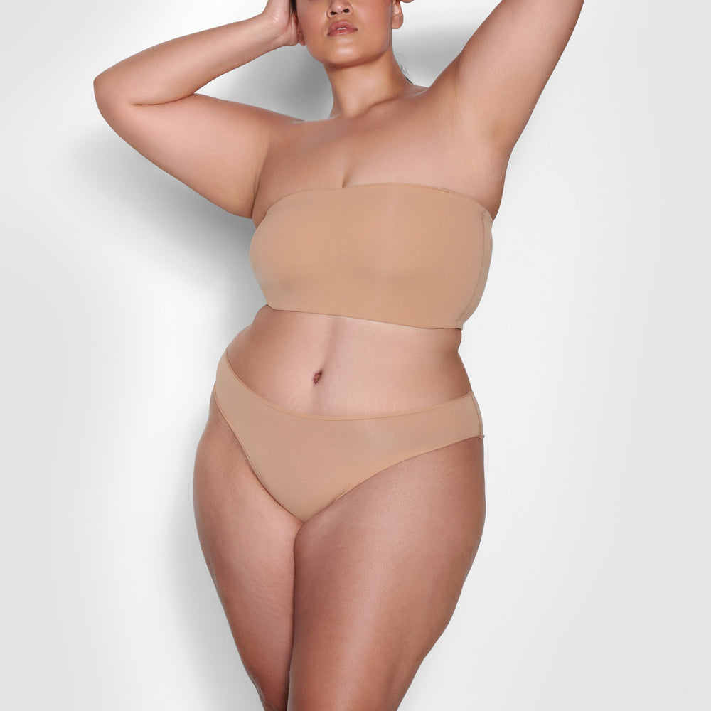 Brief Skims FITS EVERYBODY CHEEKY Beige | 069KRVHNS