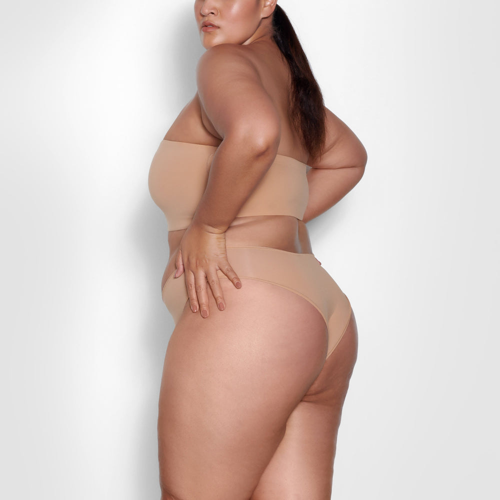 Brief Skims FITS EVERYBODY CHEEKY Beige | 069KRVHNS